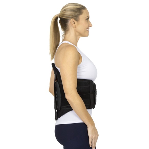 CoreTech Other 637 Lso Back Brace New Poshmark